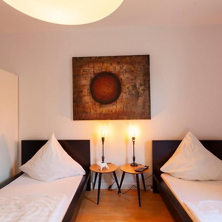 City Apartment Hannover Ngoại thất bức ảnh