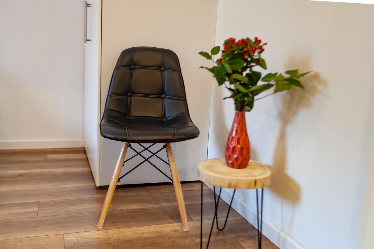 City Apartment Hannover Ngoại thất bức ảnh