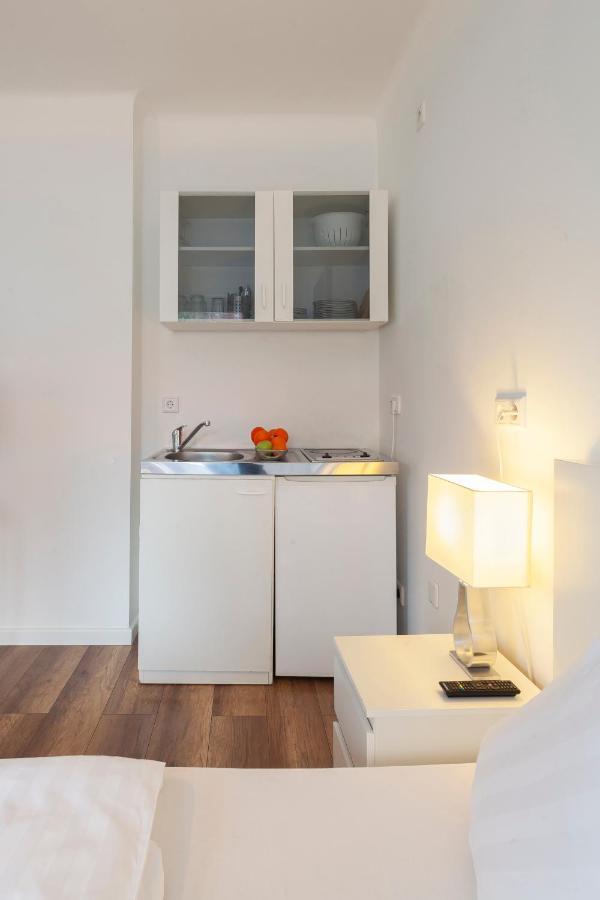 City Apartment Hannover Ngoại thất bức ảnh