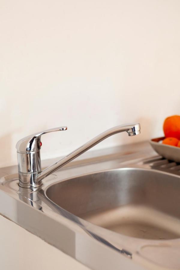 City Apartment Hannover Ngoại thất bức ảnh