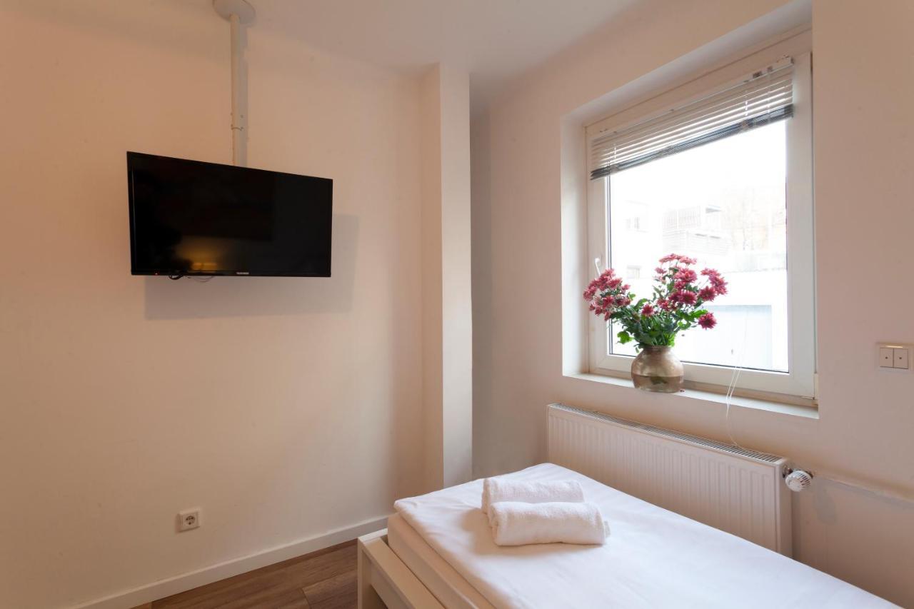 City Apartment Hannover Ngoại thất bức ảnh