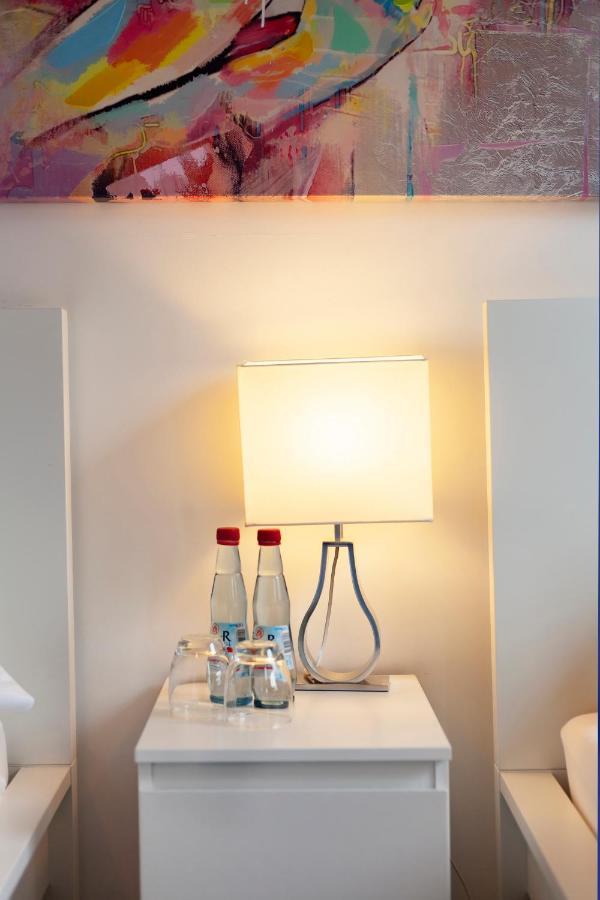 City Apartment Hannover Ngoại thất bức ảnh